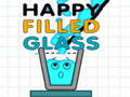 Trò chơi Happy Filled Glass