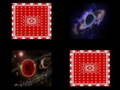 Trò chơi memorize the planets