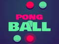 Trò chơi Pong Ball