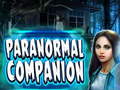 Trò chơi Paranormal Companion