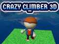 Trò chơi Crazy Climber 3D