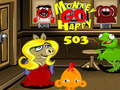Trò chơi Monkey Go Happy Stage 503