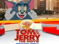 Trò chơi Tom & Jerry The movie Mousetrap Pinball