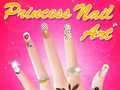 Trò chơi Princess Nail Art