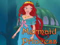 Trò chơi Mermaid Princess 