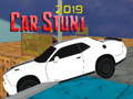 Trò chơi Car Stunt 2019