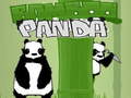 Trò chơi Ramboo Panda