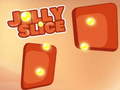 Trò chơi Jelly Slice