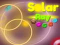 Trò chơi Solar Ray