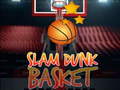 Trò chơi Slam Dunk Basket 