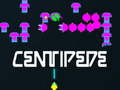 Trò chơi Centipede
