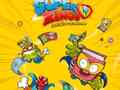 Trò chơi Super Zings Rivals of Kaboom