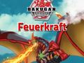 Trò chơi Bakugan Armored Alliance