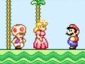 Trò chơi Super Mario Advance