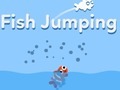 Trò chơi Fish Jumping