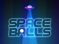Trò chơi Space Balls