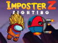 Trò chơi Imposter Z Fighting
