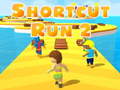 Trò chơi Shortcut Run 2