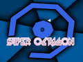 Trò chơi Super Octagon