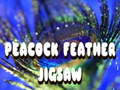 Trò chơi Peacock Feather Jigsaw
