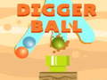 Trò chơi Digger Ball