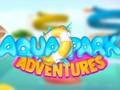 Trò chơi Aquapark Adventures