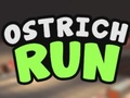 Trò chơi Ostrich Run