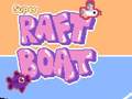 Trò chơi Super Raft Boat