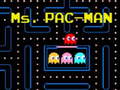 Trò chơi Ms. PAC-MAN