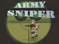 Trò chơi Army Sniper