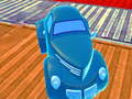 Trò chơi Old Car Stunt
