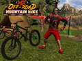 Trò chơi MX Off-Road Mountain Bike