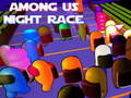 Trò chơi Among Us Night Race