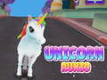 Trò chơi Unicorn Run 3D