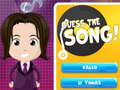 Trò chơi Guess The Song! 