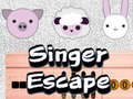 Trò chơi Singer Escape