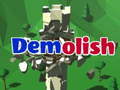 Trò chơi Demolish
