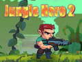 Trò chơi Jungle Hero 2