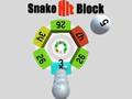 Trò chơi Snake Hit Block