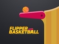 Trò chơi Flipper Basketball