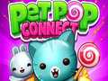 Trò chơi Pet Pop Connect