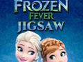 Trò chơi Frozen Fever Jigsaw