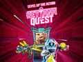 Trò chơi LEGO Ninjago Keytana Quest