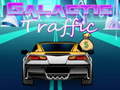 Trò chơi Galactic Traffic