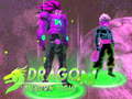 Trò chơi Dragon Shadow Fight