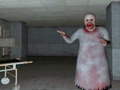 Trò chơi Horror baby in yellow vs granny scary simulator