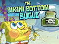 Trò chơi The Bikini Bottom Bungle