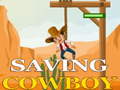 Trò chơi Saving cowboy