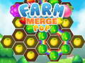 Trò chơi Farm Merge Pop