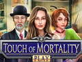 Trò chơi Touch of Mortality